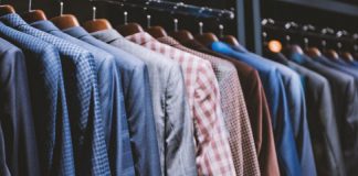 Tips for choosing the right clothing supplier