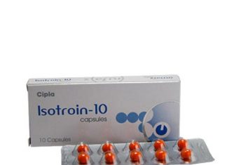 make Isotretinoin More Effective