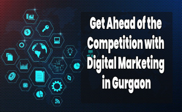 Digital Marketing in Gurgaon