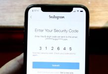 Instagram Not Sending Security Code