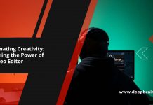 Automating Creativity: Exploring the Power of AI in Video Editing