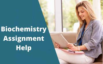 biochemistry assignment help